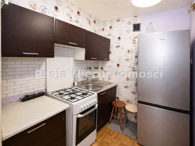 Mieszkanie na sprzedaż 2 pokoje Płock, 40 m2, 3 piętro