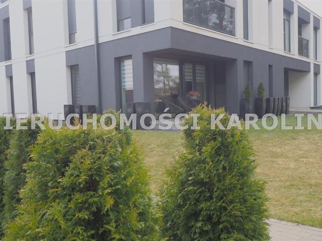 Mieszkanie na sprzedaż 2 pokoje Piła, 40,99 m2, parter