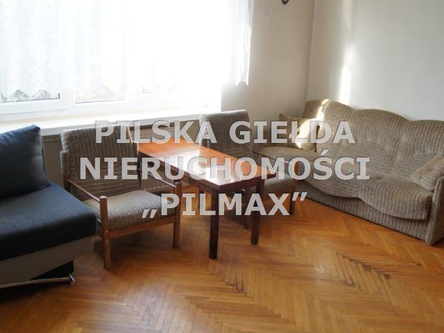 Mieszkanie na sprzedaż 2 pokoje Piła, 50,68 m2, 2 piętro