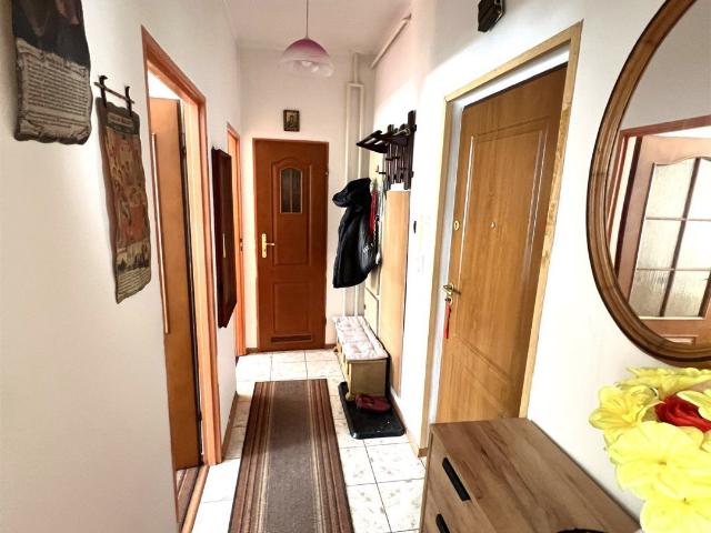 Mieszkanie na sprzedaż 2 pokoje Piła, 39,63 m2, parter