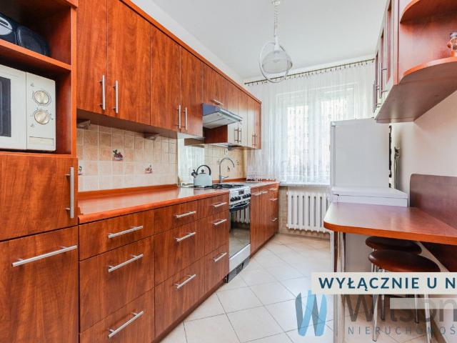 Mieszkanie na sprzedaż 2 pokoje Piastów, 53,50 m2, parter