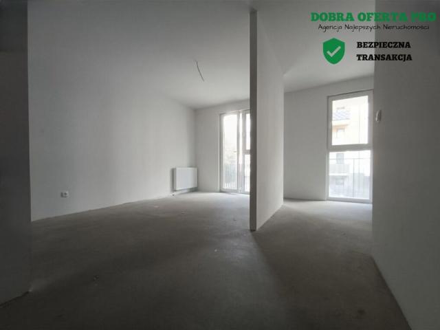 Mieszkanie na sprzedaż 2 pokoje Pruszcz Gdański, 34 m2, 1 piętro