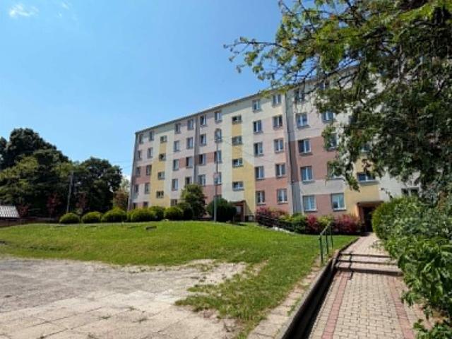 Mieszkanie na sprzedaż 2 pokoje Przemyśl, 48 m2, 4 piętro