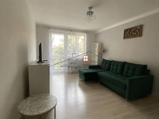 Mieszkanie na sprzedaż 2 pokoje przemyski, 43 m2, 2 piętro