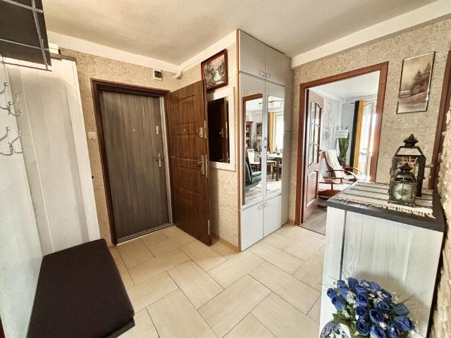 Mieszkanie na sprzedaż 2 pokoje Radom, 47 m2, 4 piętro
