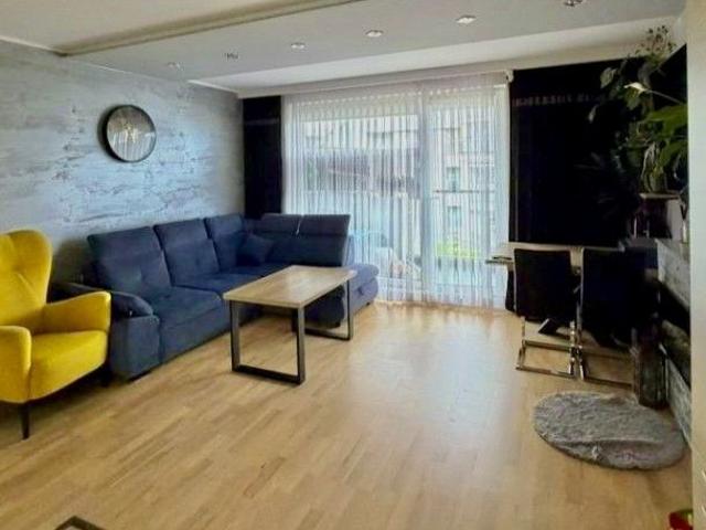 Mieszkanie na sprzedaż 2 pokoje Reda, 46 m2, 1 piętro