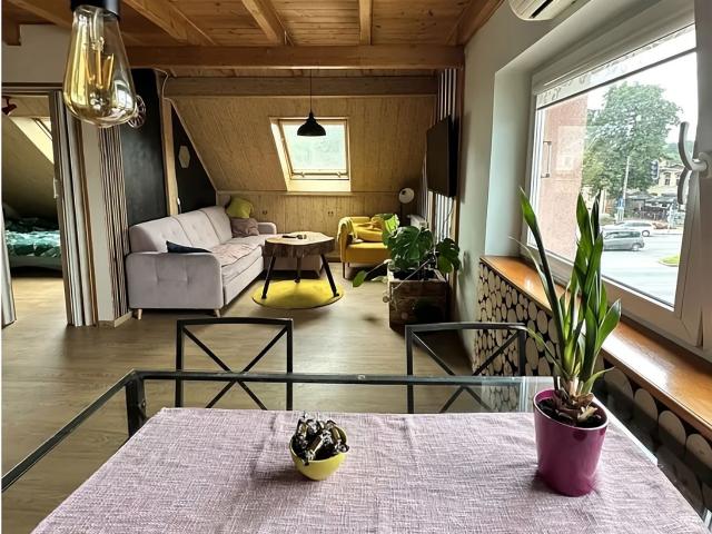 Mieszkanie na sprzedaż 2 pokoje Reda, 78 m2, 2 piętro