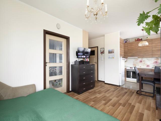Mieszkanie na sprzedaż 2 pokoje Reda, 32,80 m2, 2 piętro
