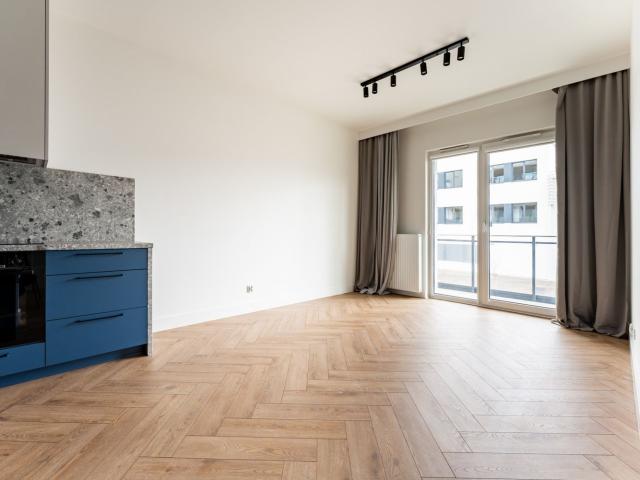 Mieszkanie na sprzedaż 2 pokoje Rumia, 37,30 m2, 1 piętro