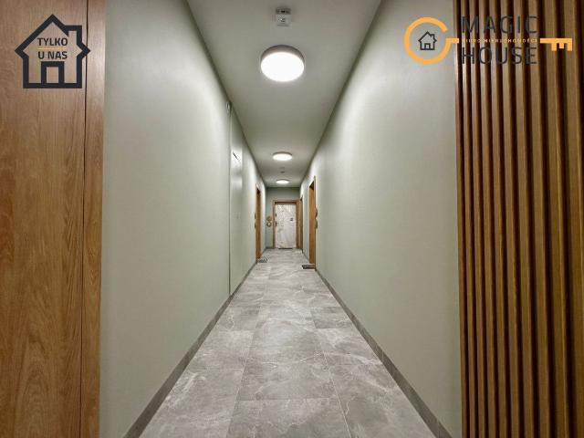 Mieszkanie na sprzedaż 2 pokoje Rumia, 38,74 m2, 1 piętro