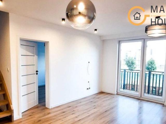 Mieszkanie na sprzedaż 2 pokoje Rumia, 80 m2, 1 piętro