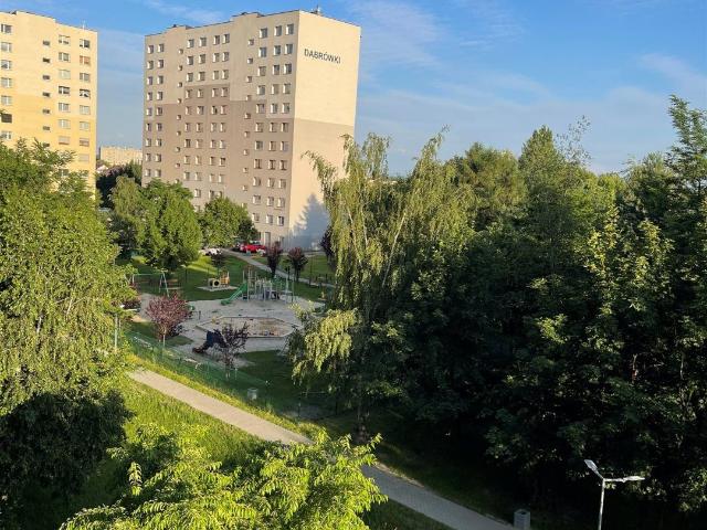 Mieszkanie na sprzedaż 2 pokoje Rybnik, 50 m2, 4 piętro