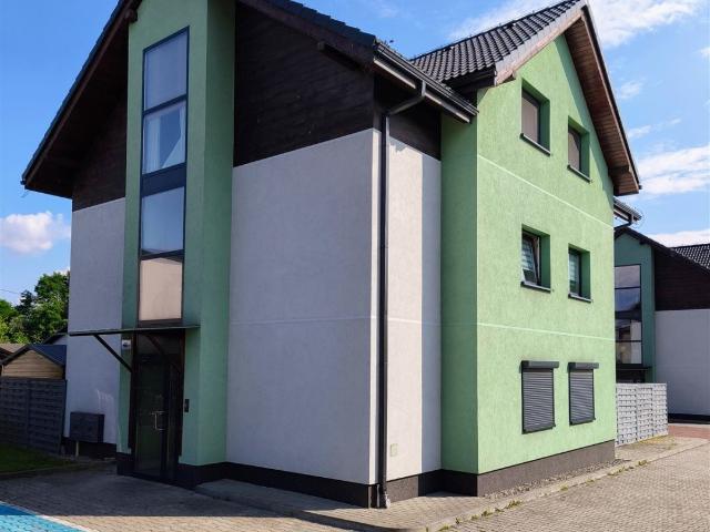 Mieszkanie na sprzedaż 2 pokoje Rybnik, 66,65 m2, 1 piętro