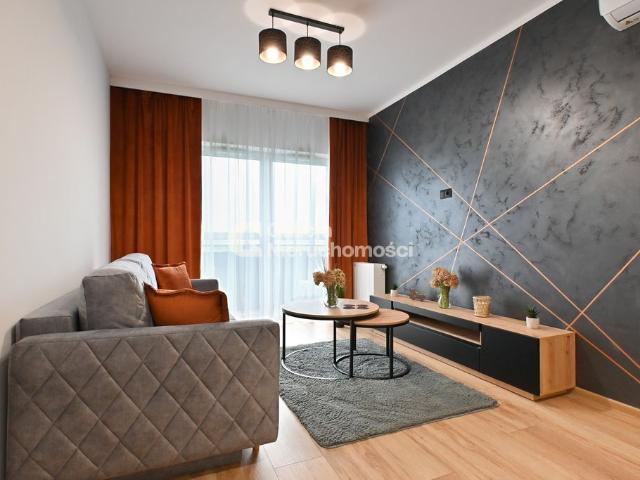 Mieszkanie na sprzedaż 2 pokoje Rzeszów Mieszka I, 44 m2, 6 piętro