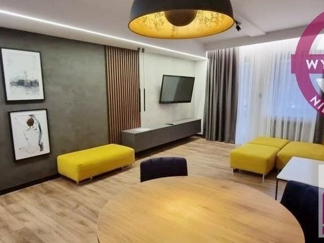 Mieszkanie na sprzedaż 2 pokoje Włocławek, 69 m2, 1 piętro