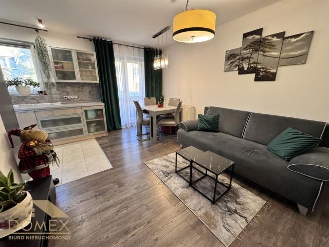 Mieszkanie na sprzedaż 2 pokoje wodzisławski, 36 m2, 3 piętro