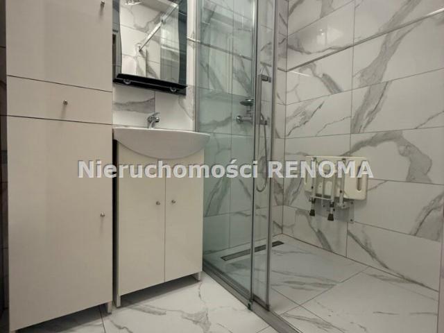Mieszkanie na sprzedaż 2 pokoje wodzisławski, 45,60 m2, 1 piętro