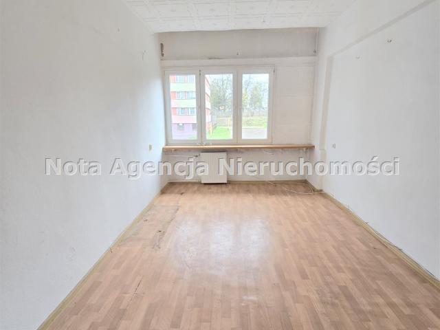 Mieszkanie na sprzedaż 2 pokoje Wałbrzych, 35 m2, 1 piętro