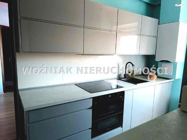 Mieszkanie na sprzedaż 2 pokoje Wałbrzych, 48,46 m2, 1 piętro