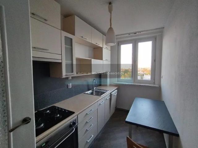Mieszkanie na sprzedaż 2 pokoje Warszawa Bemowo, 47 m2, 8 piętro