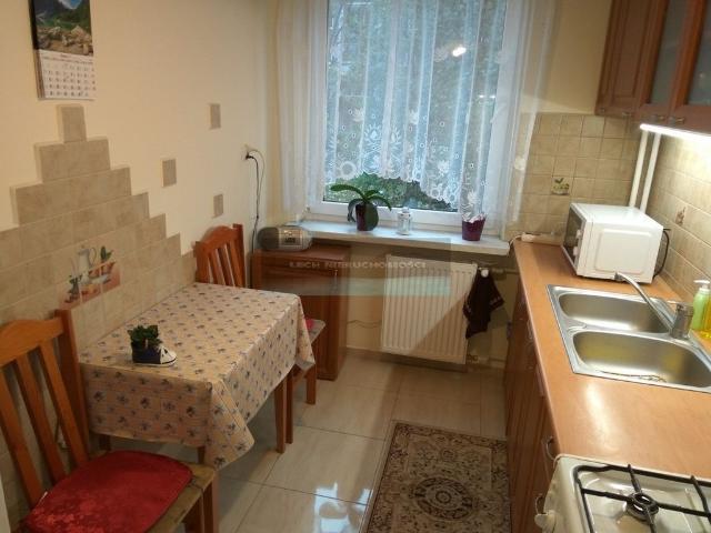 Mieszkanie na sprzedaż 2 pokoje Warszawa Bemowo, 49,76 m2, 1 piętro