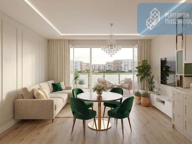 Mieszkanie na sprzedaż 2 pokoje Warszawa Bemowo, 40,72 m2, 1 piętro