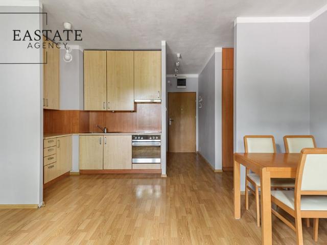 Mieszkanie na sprzedaż 2 pokoje Warszawa Bemowo, 42,64 m2, 1 piętro