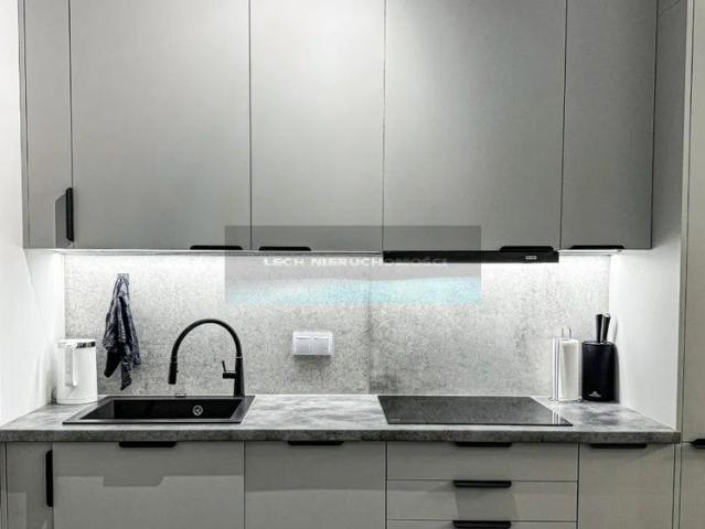 Mieszkanie na sprzedaż 2 pokoje Warszawa Białołęka, 31 m2, 1 piętro