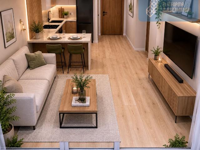 Mieszkanie na sprzedaż 2 pokoje Warszawa Białołęka, 32,76 m2, 2 piętro