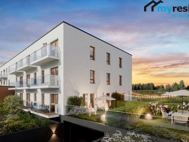 Mieszkanie na sprzedaż 2 pokoje Warszawa Białołęka, 34,64 m2