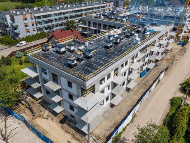 Mieszkanie na sprzedaż 2 pokoje Warszawa Białołęka, 37,02 m2, 1 piętro