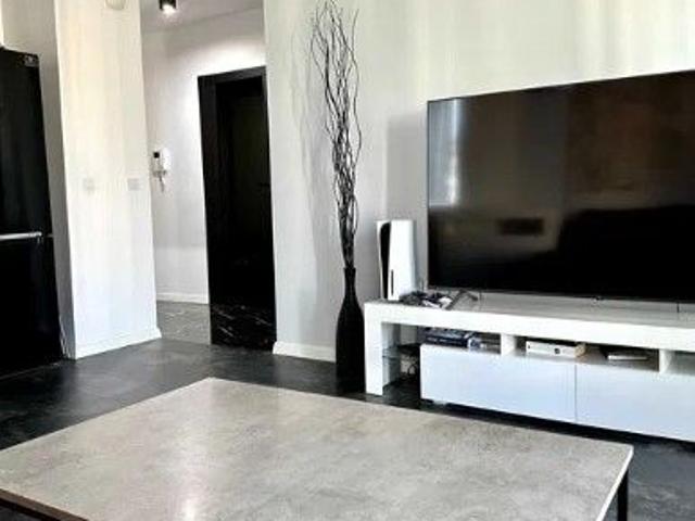 Mieszkanie na sprzedaż 2 pokoje Warszawa Białołęka, 37,52 m2, 2 piętro