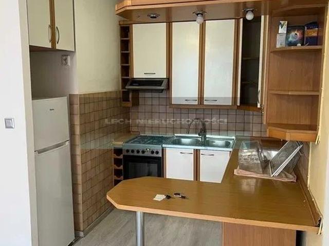 Mieszkanie na sprzedaż 2 pokoje Warszawa Białołęka, 40,20 m2, 1 piętro