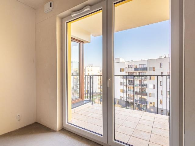 Mieszkanie na sprzedaż 2 pokoje Warszawa Białołęka, 41 m2, 3 piętro