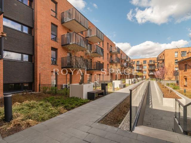 Mieszkanie na sprzedaż 2 pokoje Warszawa Białołęka, 43,50 m2, 3 piętro