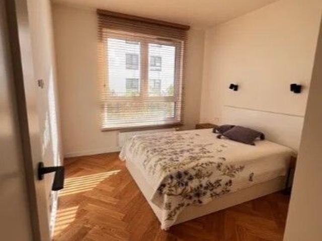 Mieszkanie na sprzedaż 2 pokoje Warszawa Białołęka, 43 m2, parter