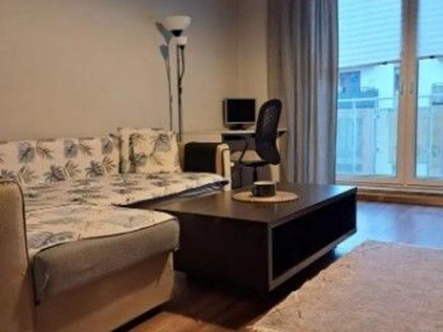 Mieszkanie na sprzedaż 2 pokoje Warszawa Białołęka, 44,40 m2, 3 piętro