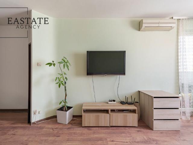 Mieszkanie na sprzedaż 2 pokoje Warszawa Białołęka, 44 m2, 8 piętro