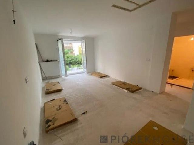 Mieszkanie na sprzedaż 2 pokoje Warszawa Białołęka, 45,50 m2, parter