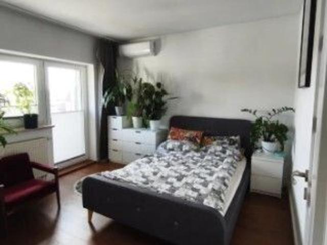 Mieszkanie na sprzedaż 2 pokoje Warszawa Białołęka, 47,50 m2, 4 piętro