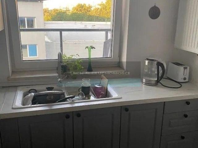 Mieszkanie na sprzedaż 2 pokoje Warszawa Białołęka, 50,24 m2, 3 piętro