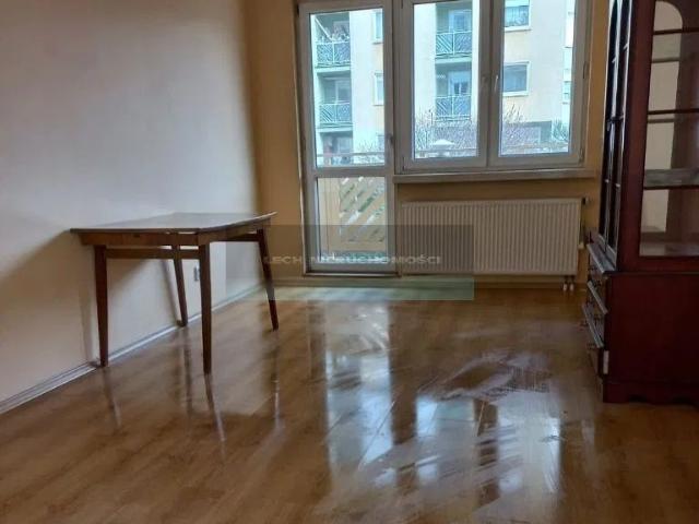 Mieszkanie na sprzedaż 2 pokoje Warszawa Białołęka, 50,90 m2, parter