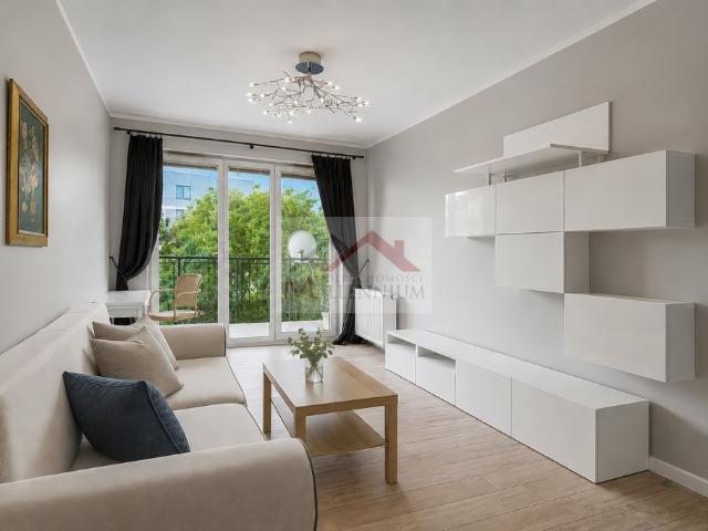 Mieszkanie na sprzedaż 2 pokoje Warszawa Białołęka, 50 m2, 2 piętro