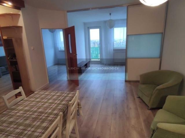 Mieszkanie na sprzedaż 2 pokoje Warszawa Białołęka, 51,30 m2, 7 piętro
