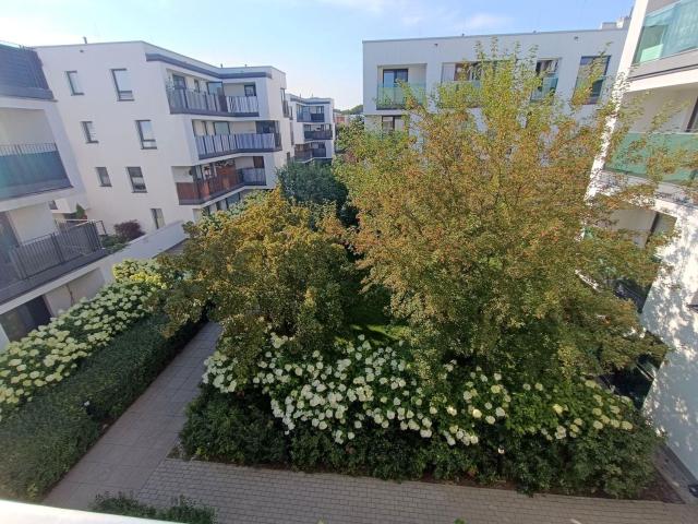 Mieszkanie na sprzedaż 2 pokoje Warszawa Białołęka, 54,60 m2, 2 piętro
