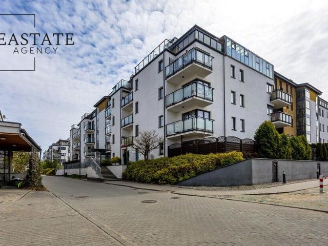Mieszkanie na sprzedaż 2 pokoje Warszawa Białołęka, 55,50 m2, 4 piętro