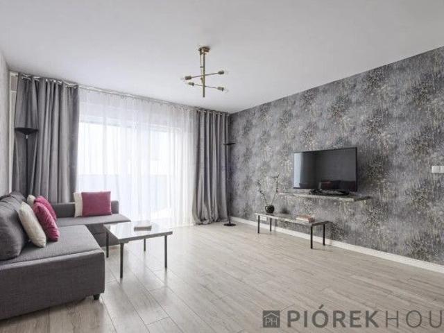 Mieszkanie na sprzedaż 2 pokoje Warszawa Białołęka, 56,97 m2, 2 piętro