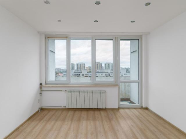 Mieszkanie na sprzedaż 2 pokoje Warszawa Bielany, 46,25 m2, 10 piętro