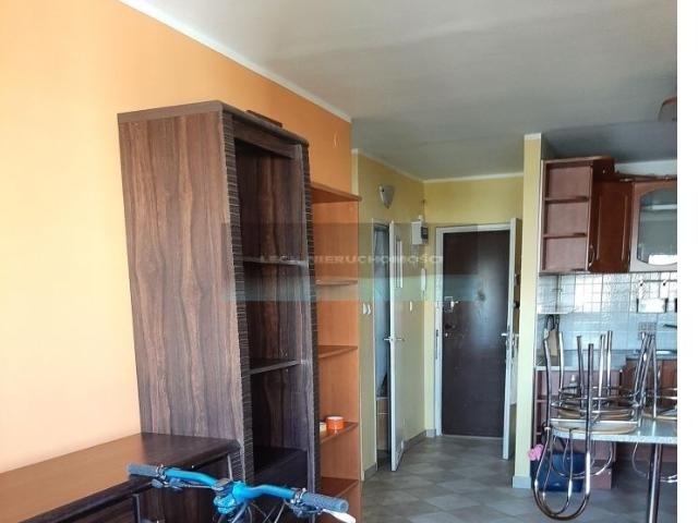 Mieszkanie na sprzedaż 2 pokoje Warszawa Bielany, 37 m2, 9 piętro