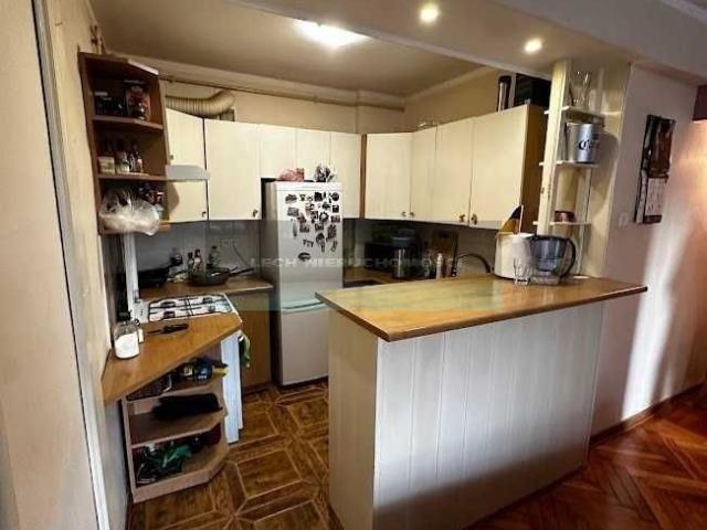 Mieszkanie na sprzedaż 2 pokoje Warszawa Bielany, 37 m2, 3 piętro